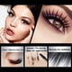 thumbnail image 4 of Máscara de pestañas alargadora de pestañas Blackest Black Great Lash curl Máscara de princesa voluminosa Máscara negra de fibra de seda 4D Máscara alargadora de pestañas P(Compre 2 y obtenga 1 gratis), 4 of 9