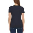 thumbnail image 5 of Nautica Jeans Ladies' Logo Short Sleeve Tee Shirt (1782652), 5 of 5