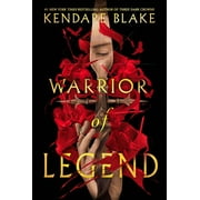 Heromaker: Warrior of Legend (Hardcover)