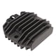 thumbnail image 3 of BOROCO Regulador De Voltaje Rectificador SH650A 12 Regulador De Controlador De Alternador para Bayou Lakota 300 1995‑2003, 3 of 5