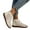 White, variant on Women's Roman Ankle Booties Summer Autumn Hollow out Flats High Top Walking Fashion Sneakers Casual Shoes
