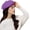 Purple, variant on Classic Wool Beret Hats for Women Man Painter hat French Beret for Man Woman Warm Winte.