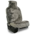 thumbnail image 4 of Aegis Cover Sheepskin Easy Fit Seat Cover, Gold, 4 of 4