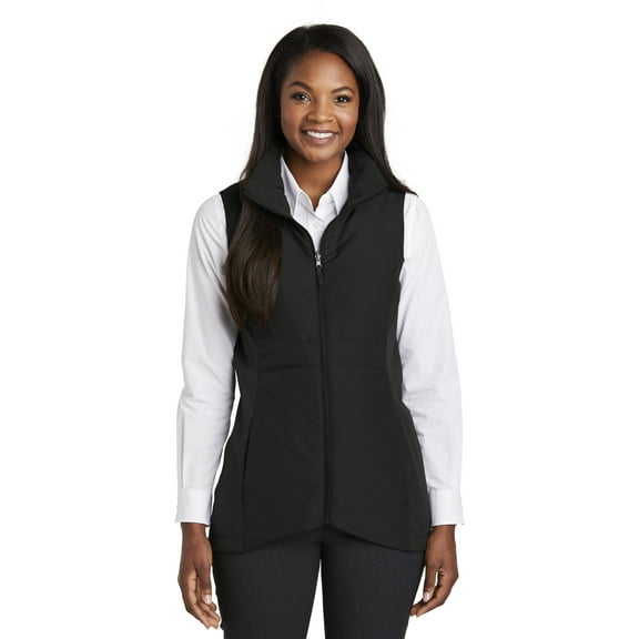 Port Authority Women's Collective Insulated Vest. L903