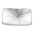 thumbnail image 4 of Parasol para parabrisas de coche Colamx plegable para camiones 145cmx79cm, 4 of 8