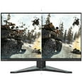 thumbnail image 5 of Lenovo G24-20 24" Class Full HD Gaming LCD Monitor, 16:9, Raven Black, 5 of 13