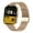 Golden, variant on Y13 Smart Watch Multifunctional Step Counting Full Casual BT Calling Sports Fitness Smart Wristwatch for iOS