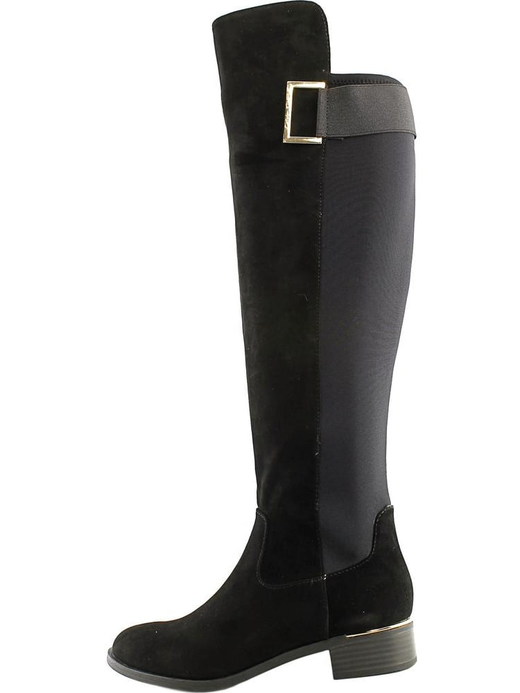 Cylan WC Motorcycle Boot, Black 