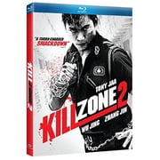 Kill Zone 2 [Blu-ray]