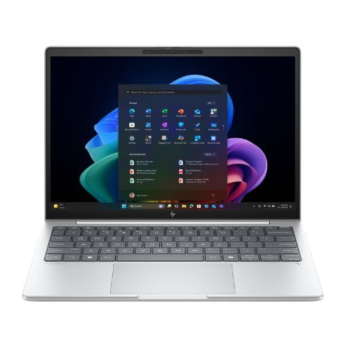 Restored HP EliteBook 8 G1a 13.3" WUXGA Touchscreen AMD Ryzen 7 PRO 250 3.3 GHz 64GB 512GB SSD Radeon 780M Windows 11 Pro Laptop