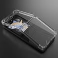 thumbnail image 3 of Samsung Galaxy Z Flip 6 / Z Flip 5 Case,iPhone 15 Pro, 3 of 5