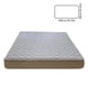 thumbnail image 3 of Fiudx Protector de Colchón, Funda de Fibra Suave Antideslizante, Sábana Bajera Ajustable, Máxima Comodidad para Dormir, Fácil de Limpiar y Lavable a Máquina, Ideal para Adultos y Parejas, Disponible, 3 of 6