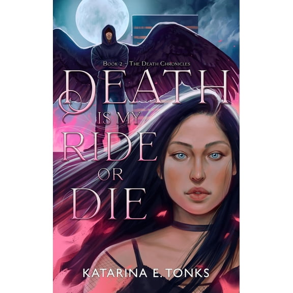 Pre-Owned Death is My Ride or Die