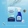 thumbnail image 3 of Bathroom Cleaning Spray 237ml,Powerful Bathroom Cleaner for Tiles,Sinks,and Tubs,Removes Tough Stains and Grime,Safe Ingredients,Leaves Fresh Scent,Ideal for Home Use and Cleaning-A, 3 of 9
