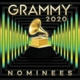 thumbnail image 2 of Various Artists - 2020 Grammy Nominees (Various Artists) - Music & Performance - CD, 2 of 2