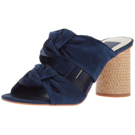 Dolce Vita Moccasins - Women's Jene Slide Sandal