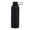 Black, variant on Insulated Stainless Water Bottle | 24 Oz Vacuum Flask With Lid Double Wall Bottle | For Sports And Travel/ 304 Stainless Steel Sports Water Bottle Black C