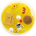 thumbnail image 2 of Fun and Function's Discovery Slime Pirate Treasure for Children - Occupational and Physical Therapy Toy Helps Kids Build Strength & Fine Motor Skills - 4 Ounce of No Mess Slime with 12 Hide Pieces, 2 of 9