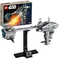 thumbnail image 3 of LEGO Star Wars Nebulon-B Frigate Interlocking Block Building Sets 77904, 3 of 3