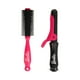 thumbnail image 3 of Barbie Maquillaje Make Up Corpa Valija con cepillo y espejo + 8 accesorios H125A 6 a 12 años, 3 of 4