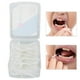 thumbnail image 5 of Palo de hilo dental, 150 unidades de hilo dental portátil para limpieza de manchas de dientes, el mejor de su clase, 5 of 8