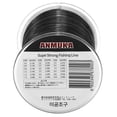 thumbnail image 2 of 500m 0.8 - 8.0 Nylon Fishing Line Durable Monofilament Rock, 2 of 8