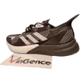 thumbnail image 1 of Adi - das X9000L3 M, Black White, Boost, Running Course A Pied, Men's Size 9, 1 of 5
