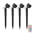 thumbnail image 3 of Waterproof Garden Spotlight,LED Landscape Spotlight Light LED Landscape Light LED Landscape Spotlight Next-Gen Design, 3 of 8