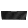 thumbnail image 4 of Lighter  Cover Interior Lighter Panel Cover Real Carbon Fiber  Lighter Panel Cover Trim Automobile Paste Type Accessory, 4 of 8
