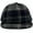 Olive Green, variant on American street style niche design plaid five-panel flat-brim hat for women, trendy hip-hop skateboard baseball cap, duckbill cap for men