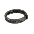 thumbnail image 4 of costumebase OUTLANDER RING Wedding Celtic Knot Stainless Steel props Claire Randall Jamie (6), 4 of 4