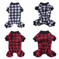 thumbnail image 3 of 1PC Pet Dog Warm Jacket Soft Comfortable Lovely For Small Medium Dogs Puppy Durable Winter Costume Pets Dog Home Outfits Product, 3 of 6