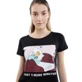 thumbnail image 2 of LOB Mujer Playera LOB Juvenil, Moda, 2 of 3