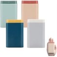 thumbnail image 1 of Portable Pill Box Pocket Pill Box, 1 of 5