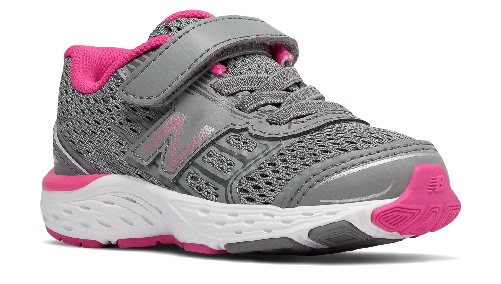 new balance hook and loop 680v5