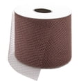 thumbnail image 1 of Falk Filet en Maille 3"X40yd Bobine-Marron, 1 of 2