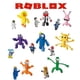 thumbnail image 2 of Kids Roblox Rainbow Friends Building Blocks Figure Assemble Model Toys, 2 of 3