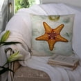 thumbnail image 3 of Carolines Treasures SB3035PW1414 Fabric Decorative Pillow, 14Hx14W, multicolor, 3 of 4