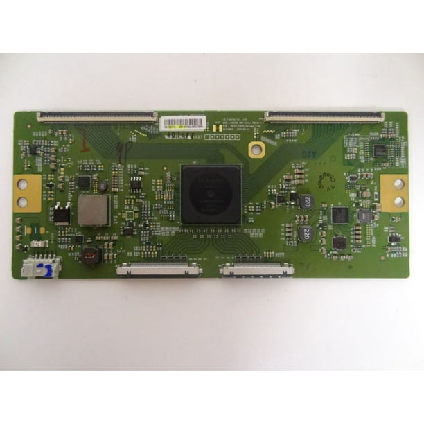 Sony XBR65X810C TCon Board 6871L4014F