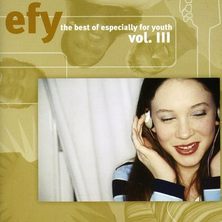 Best Of Especially For Youth, Vol. 3
