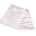 thumbnail image 2 of Kearding 100 Uds. Bolsas de vacío para alimentos, verduras, frutas, sellado al vacío, bolsa transparente, accesorio para máquina selladora Organizadores de utensilios de cocina transparente 28x35cm Kearding HA5237-10B, 2 of 6