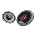 thumbnail image 2 of Maxxsonics FKB116S MB Quart Formula 5.25 Inch 2 Way Coaxial Car Audio Speakers, 2 of 4