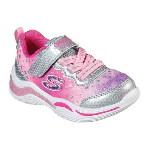 power petals skechers