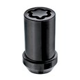 thumbnail image 3 of McGard Wheel Access Wheel Lock 25515BK Lug Nut Lock; 14 Millimeter x 1.5 Thread Size; 60 Degree Conical; Tuner Lug Use With Alloy Wheels Only; 0.91 Inch Threaded Length; 1.6 Inch Overall Length, 3 of 3