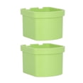 thumbnail image 4 of 18V Battery Holder Case, ABS Non Shake  18V Battery Holder Replacement  Safe  For Power Tool, 4 of 8