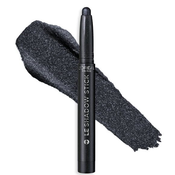 Sombra de ojos L'Oreal Paris Le Shadow Stick 290 Midnight Noir
