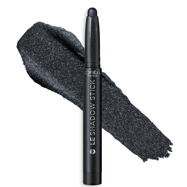 Sombra de ojos L'Oreal Paris Le Shadow Stick 290 Midnight Noir