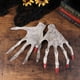 thumbnail image 2 of par de manos de bruja para decoraciones de Halloween, 2 of 3