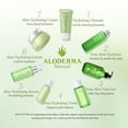thumbnail image 2 of Jugo Orgánico de Aloe Vera Aloderma Hidratante para la Piel, 2 of 9