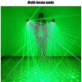 thumbnail image 3 of Green Laser Gloves, Led Stage Performance Props CY, 3 of 5